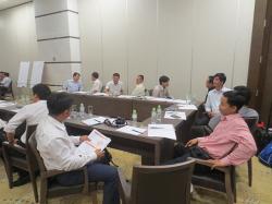 Kỹ năng giao tiếp dành cho quản lý - Ceva (16.12.2016)